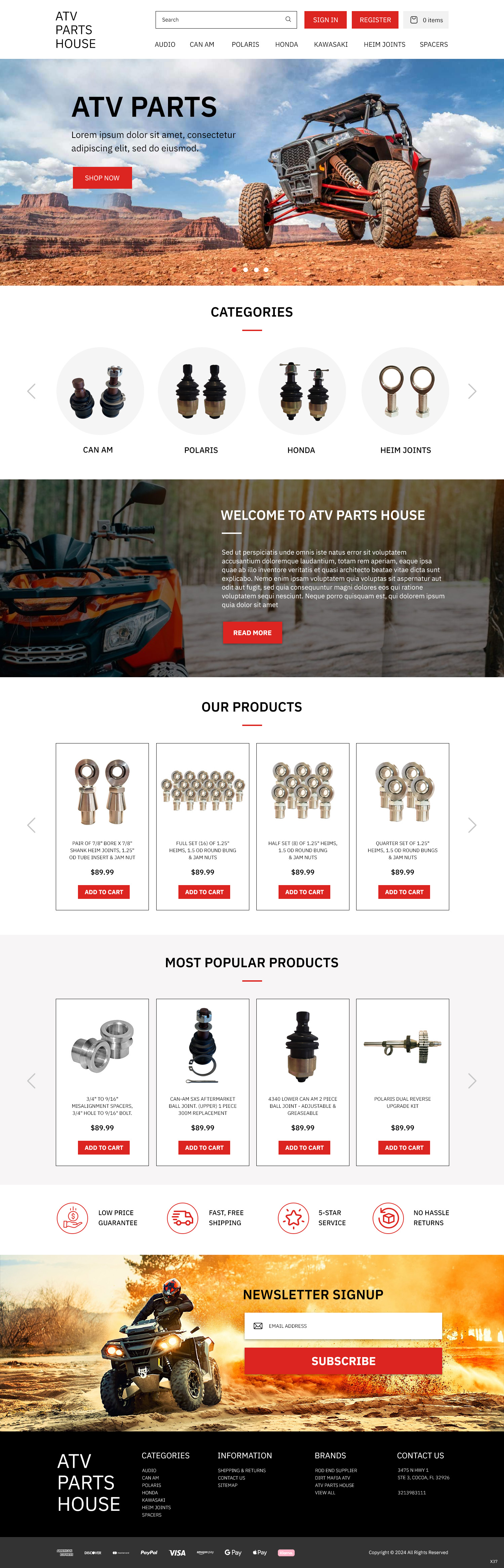 Web Design by pb for this project | Design #32166966