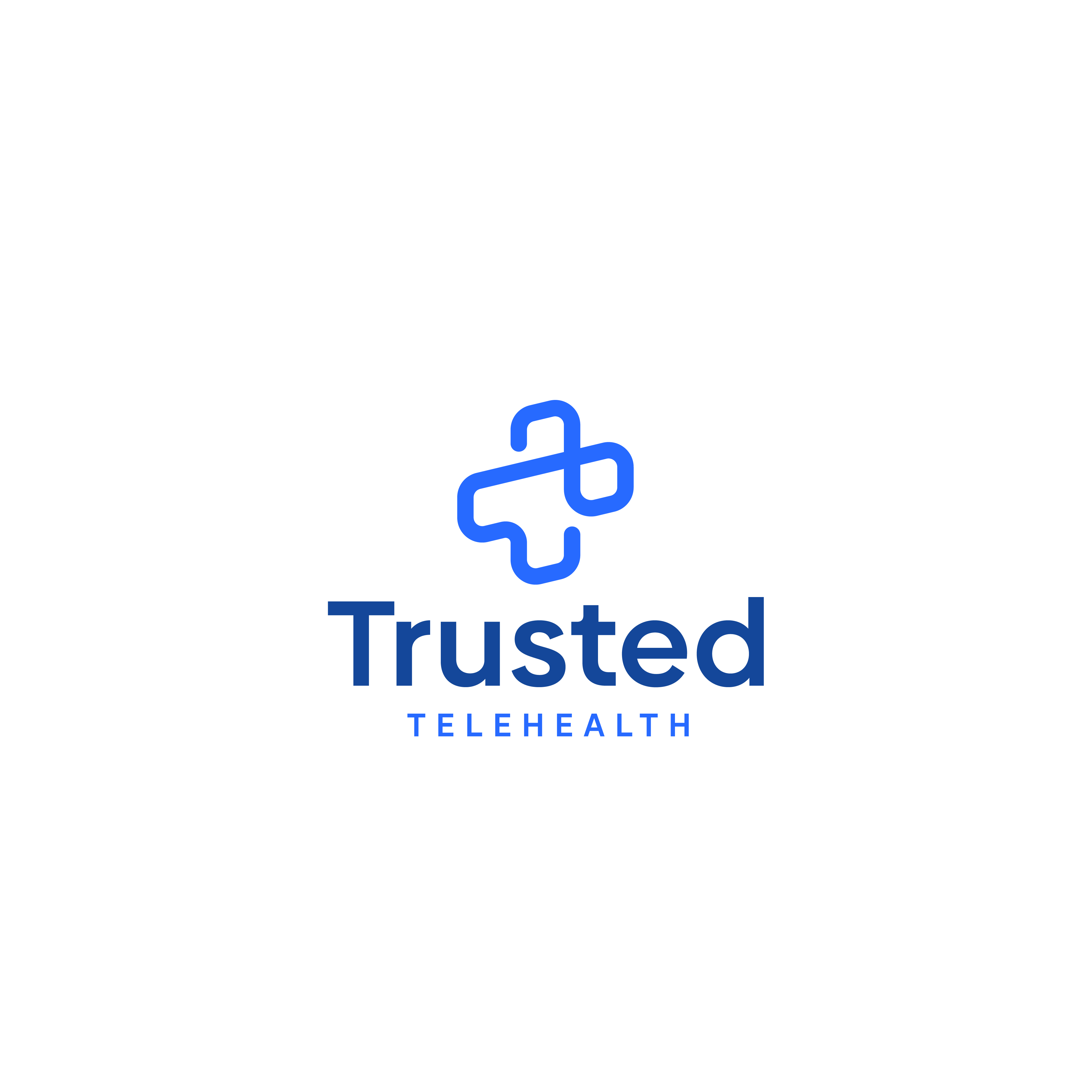 Logo Design by Lub_Design for Trusted Telehealth | Design #32170002