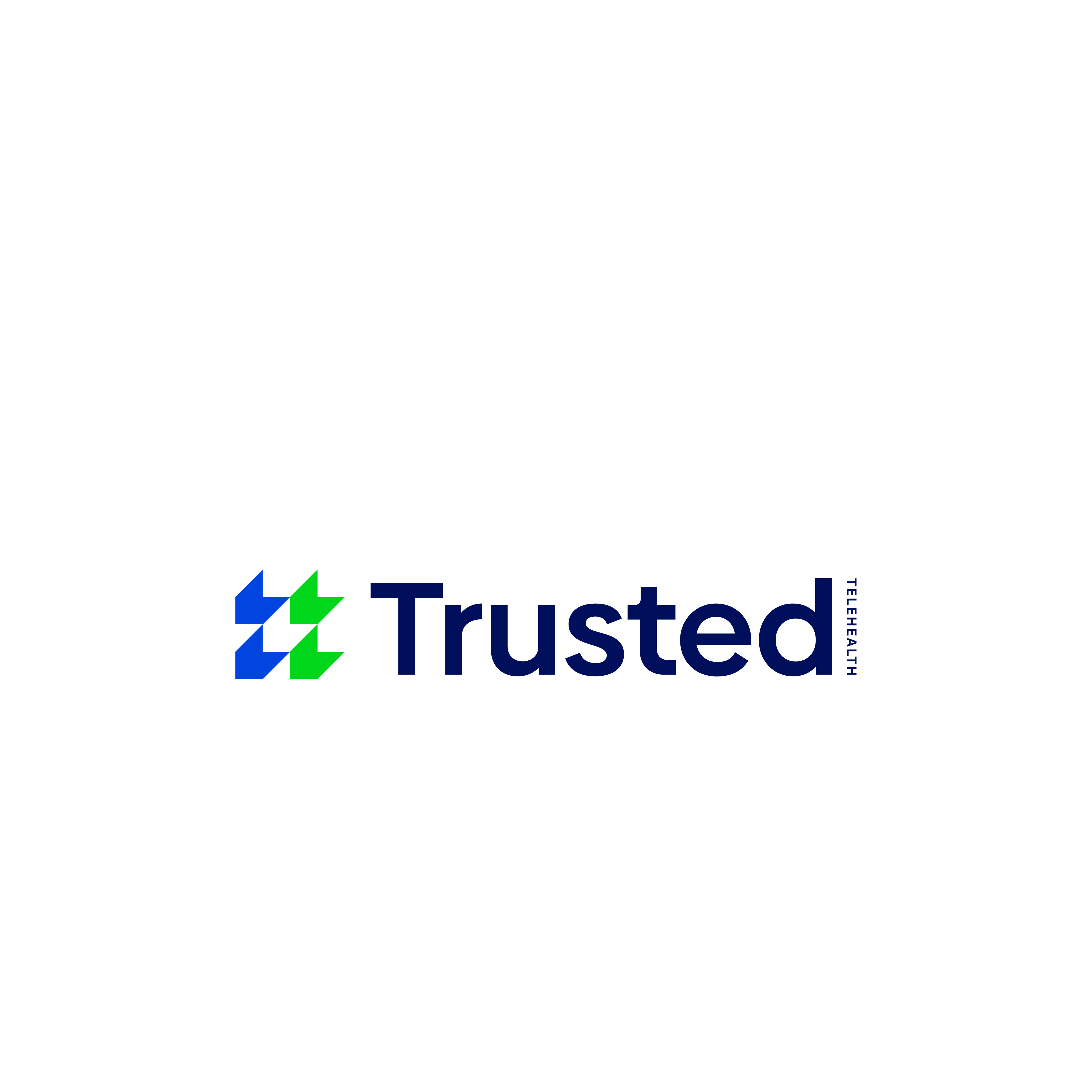 Logo Design by Lub_Design for Trusted Telehealth | Design #32170003