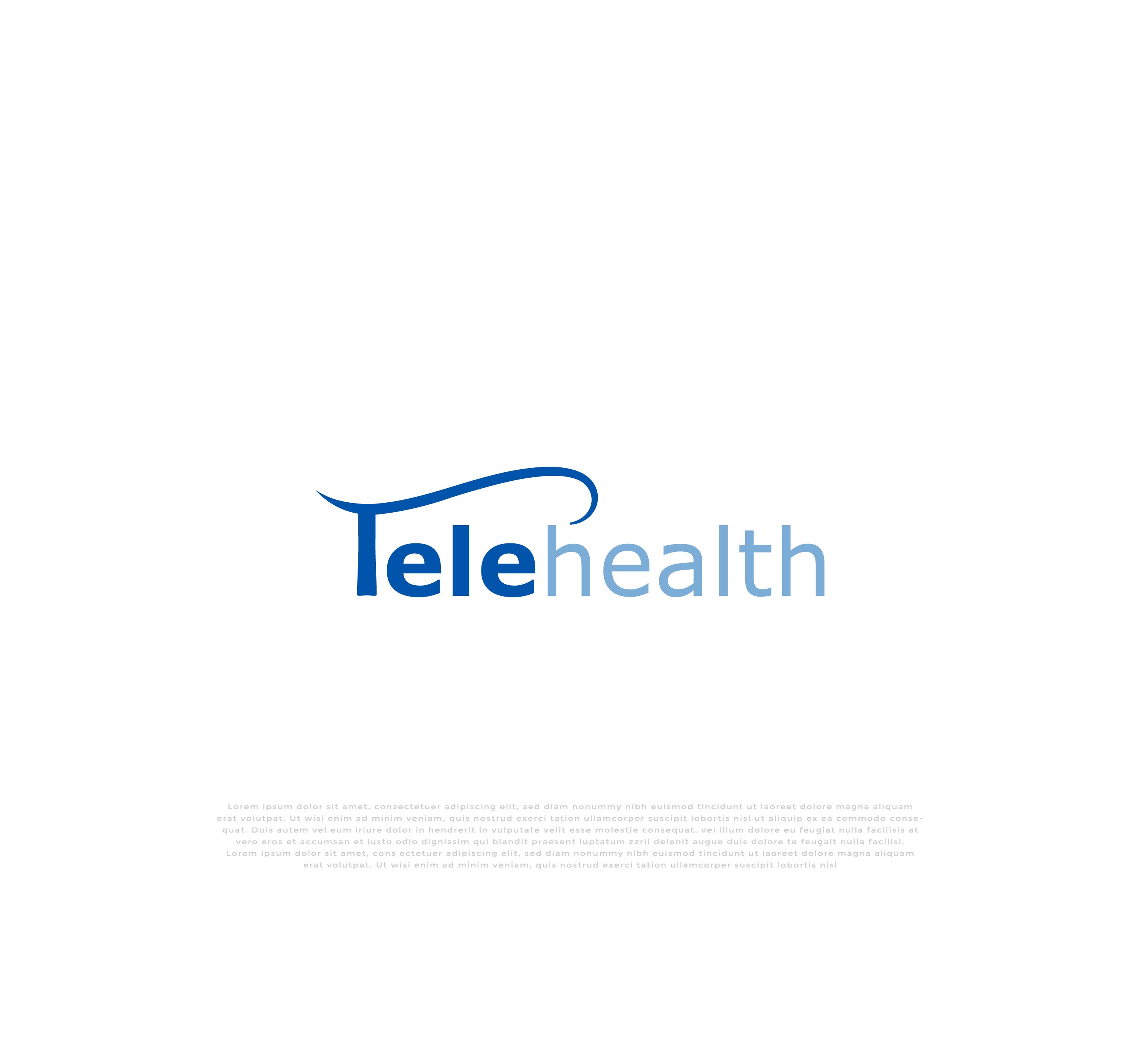 Logo Design by mehedi.h for Trusted Telehealth | Design #32150809