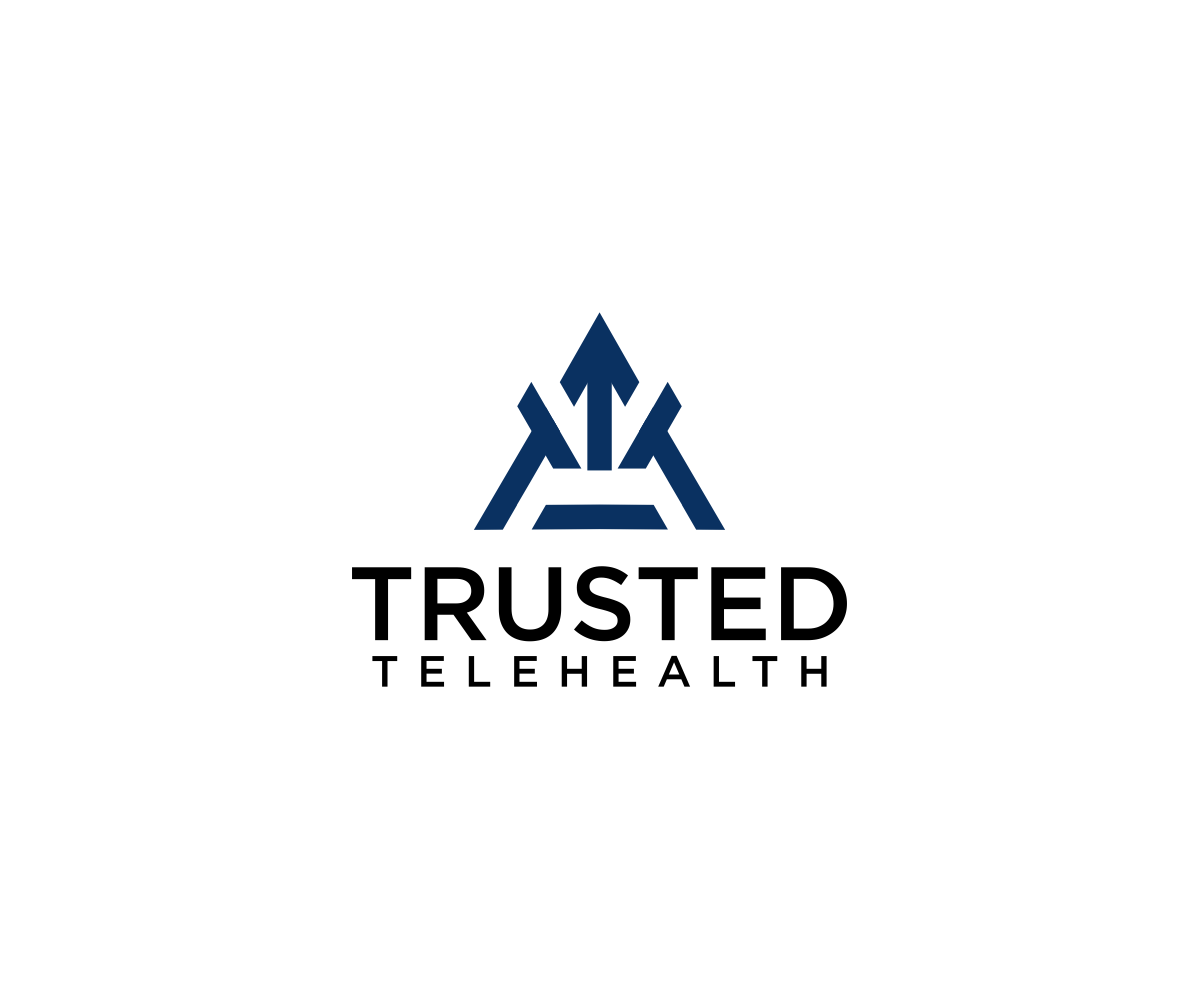 Logo-Design von kalongg langgeng jaya für Trusted Telehealth | Design #32149957