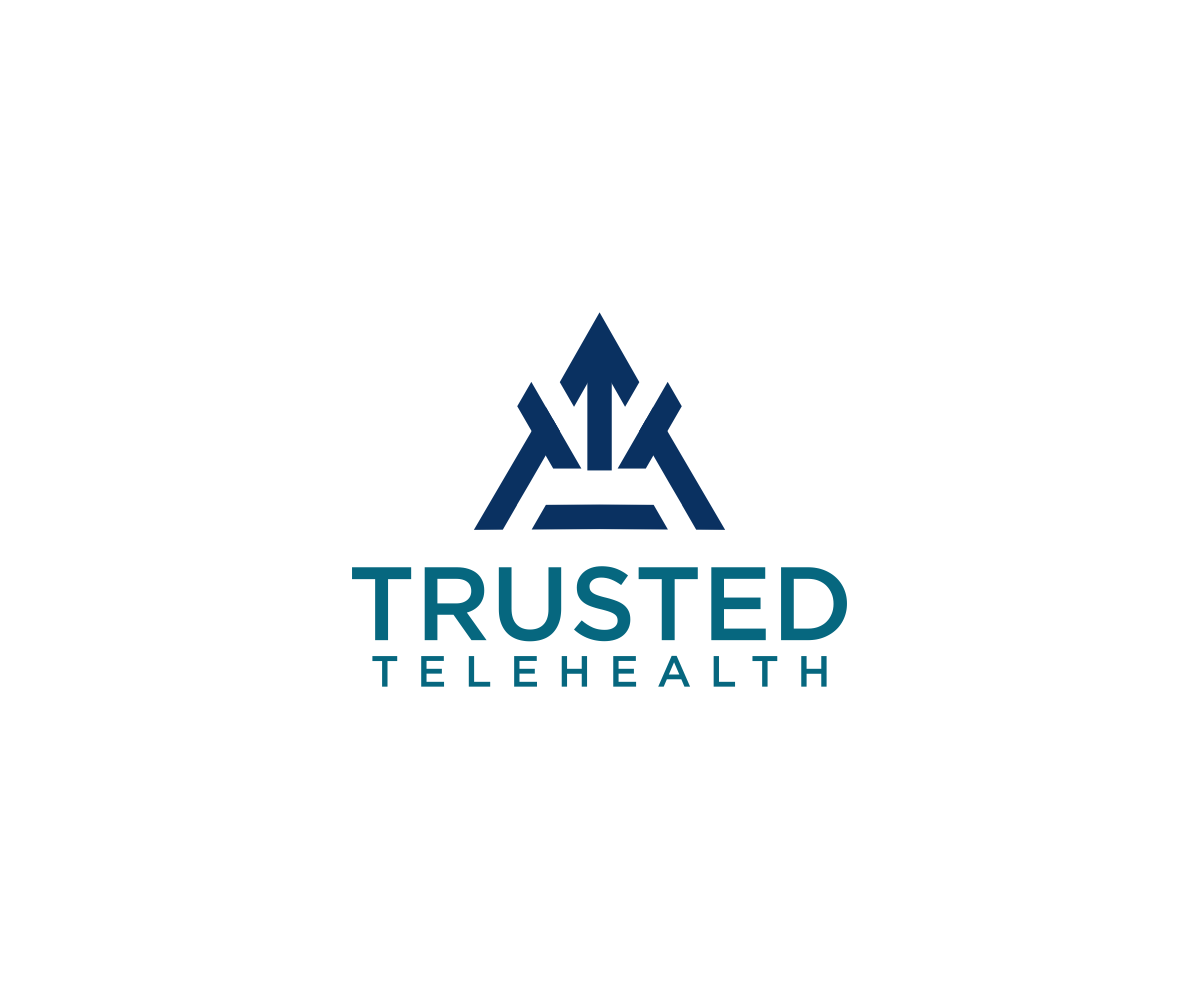 Design de Logo par kalongg langgeng jaya pour Trusted Telehealth | Design #32152812