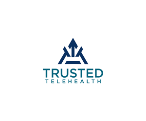 Logo Design by kalongg langgeng jaya for Trusted Telehealth | Design: #32152812