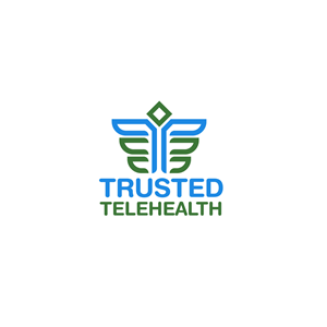 Logo Design by Krold IT Solutions for Trusted Telehealth | Design: #32158081