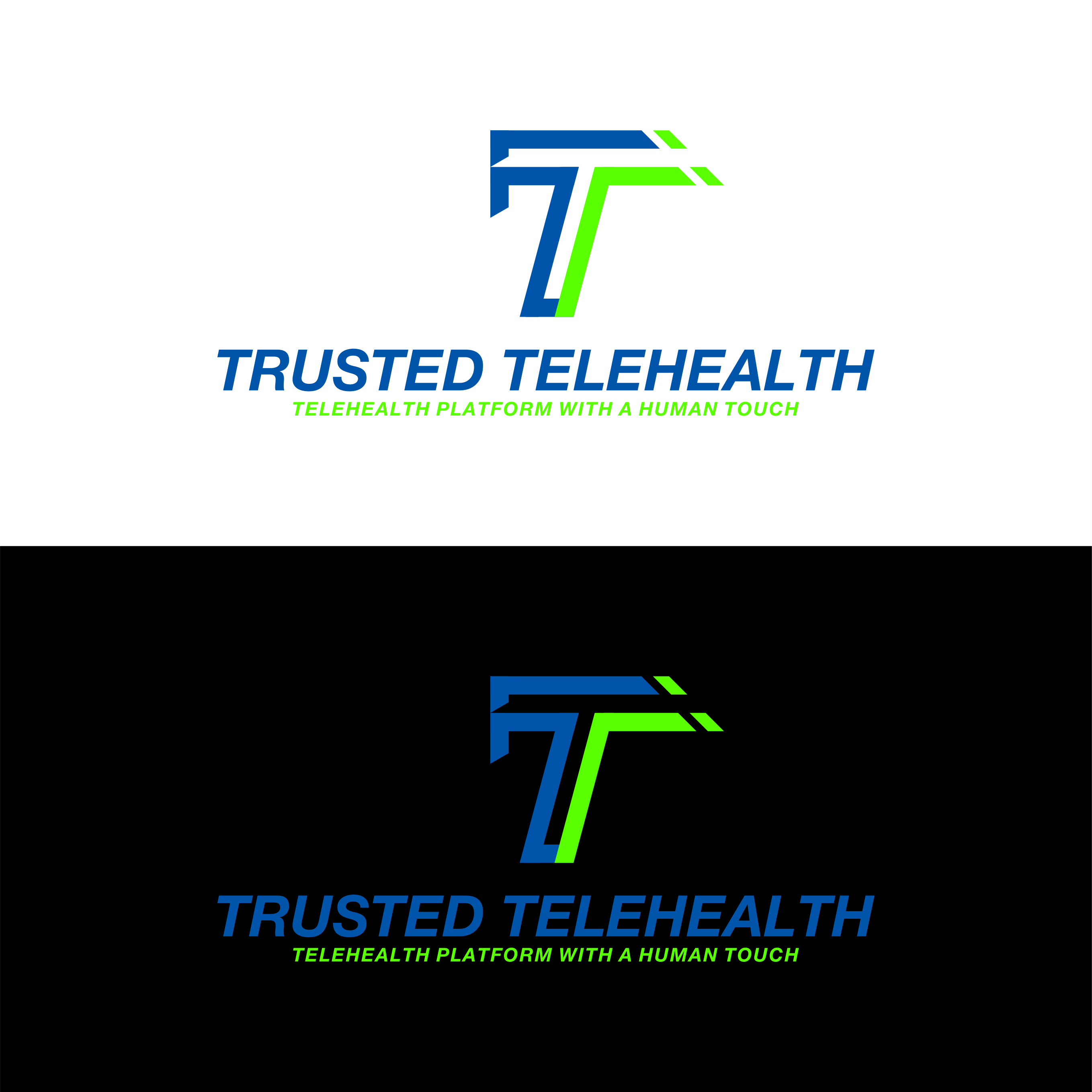 Design de Logo par diego costa pour Trusted Telehealth | Design #32165680
