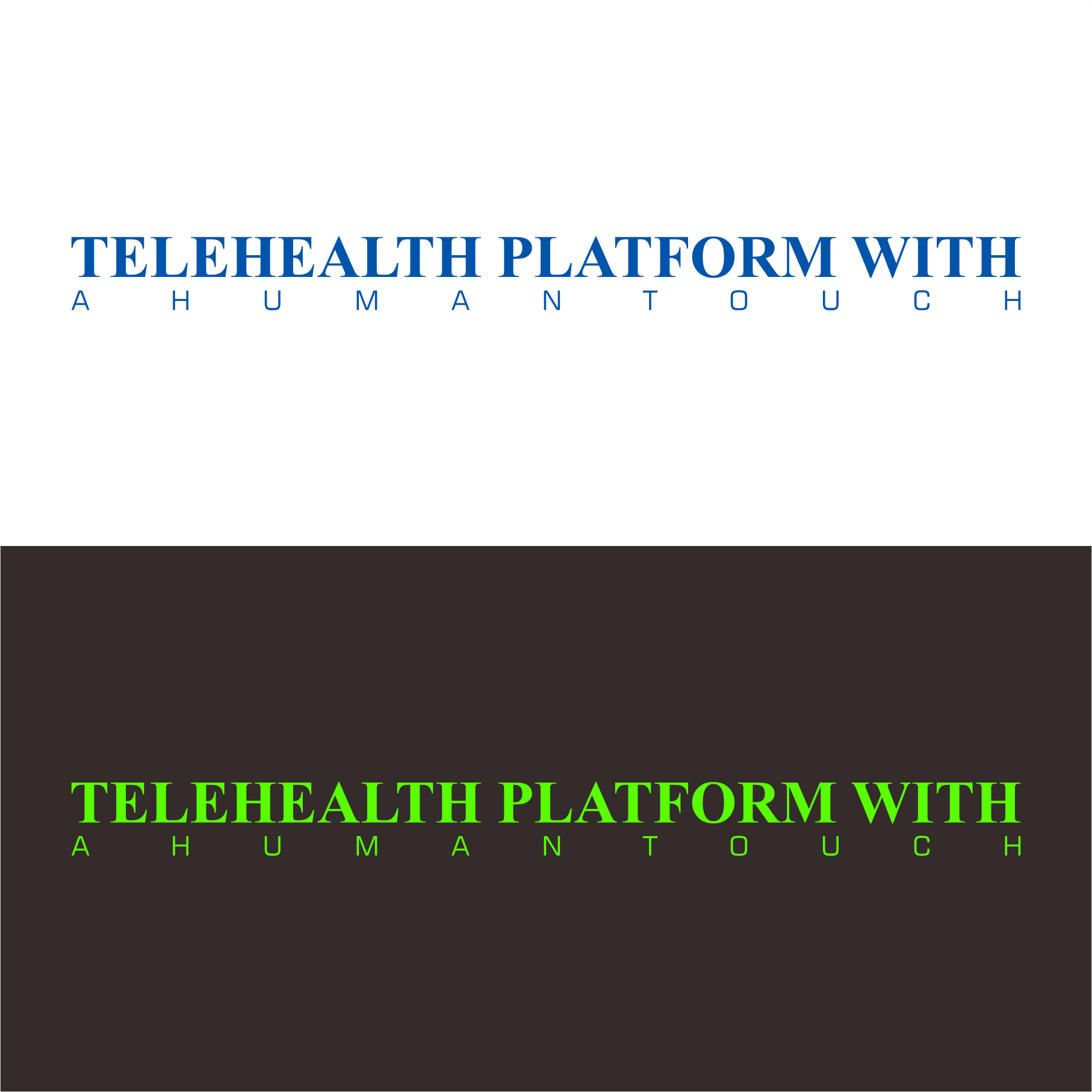 Logo Design by sutris for Trusted Telehealth | Design #32153476