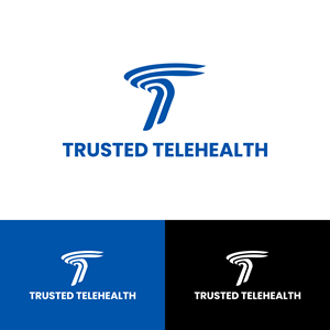Diseño de Logo por jahangirlab para Trusted Telehealth | Diseño #32150998