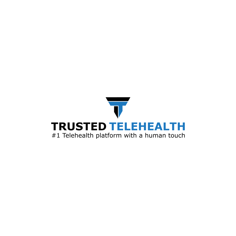 Logo Design by alitjuara for Trusted Telehealth | Design #32169268