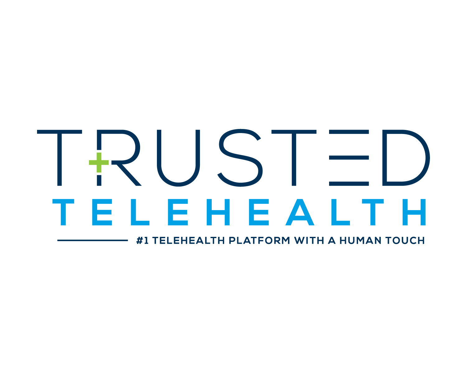 Logo Design by Atec for Trusted Telehealth | Design #32156509
