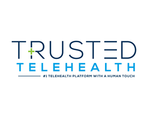 Logo Design by Atec for Trusted Telehealth | Design: #32156509