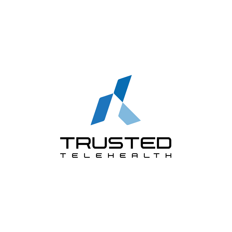 Logo Design by abdul700 for Trusted Telehealth | Design #32170777
