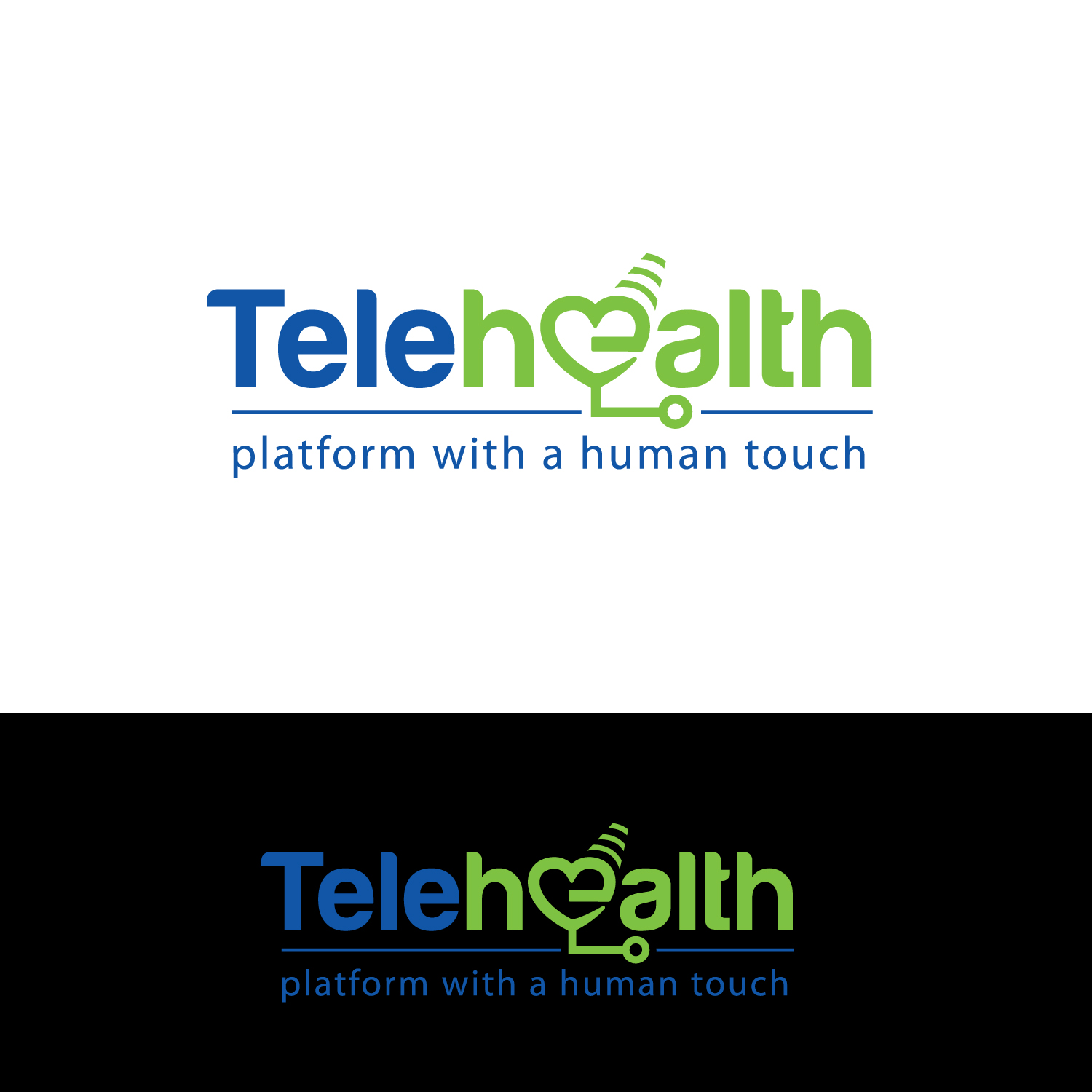 Diseño de Logo por GODDREAMCREATION para Trusted Telehealth | Diseño #32151563