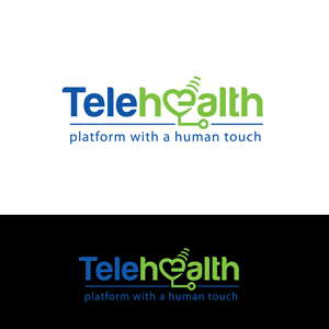 Diseño de Logo por GODDREAMCREATION para Trusted Telehealth | Diseño #32151563