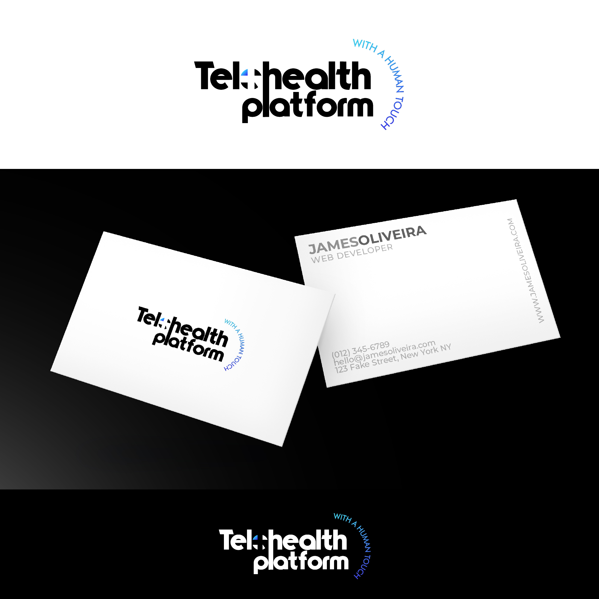 Logo Design by Logotablet for Trusted Telehealth | Design #32154371