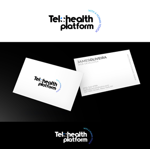 Logo Design by Logotablet for Trusted Telehealth | Design: #32154371