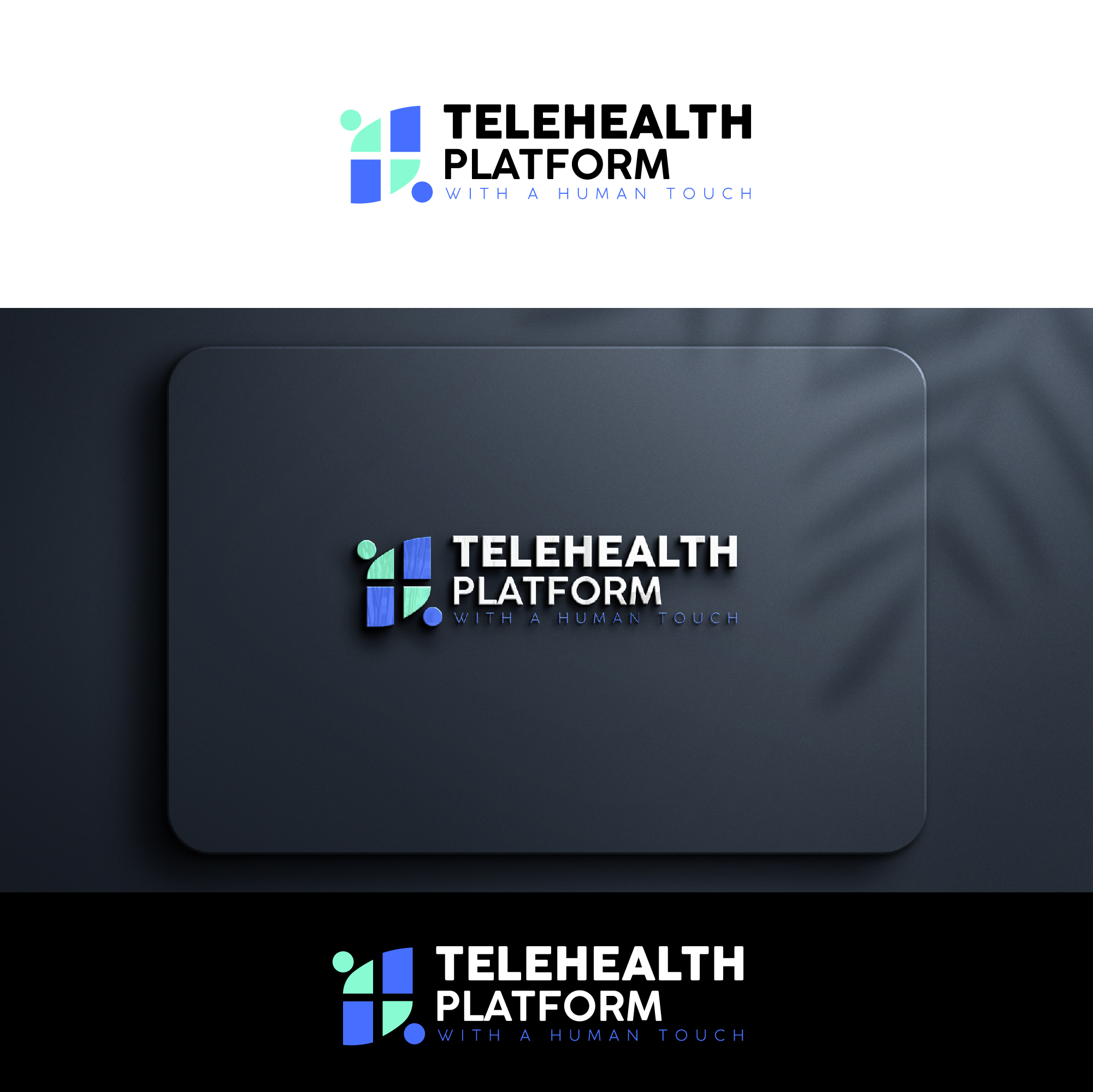 Design de Logo par Logotablet pour Trusted Telehealth | Design #32154372
