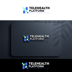 Logo Design by Logotablet for Trusted Telehealth | Design: #32154372