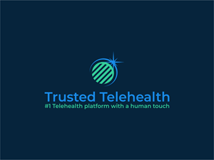Logo Design by BNdesigner for Trusted Telehealth | Design: #32161815