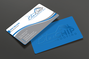 Visitenkarten-Design von Expert Bappy für dieses Projekt | Design: #32149563
