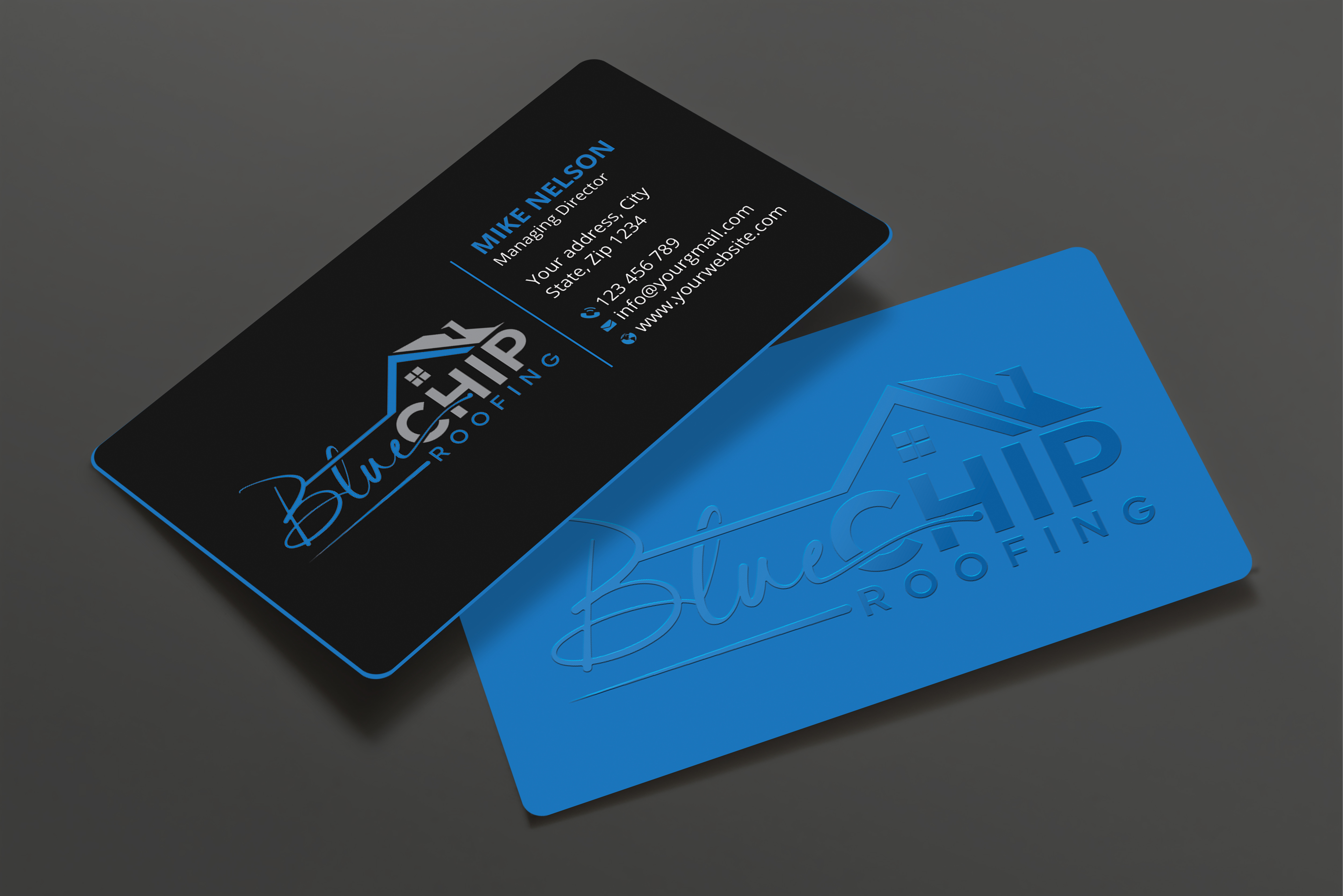 Visitenkarten-Design von Expert Bappy für dieses Projekt | Design #32149765