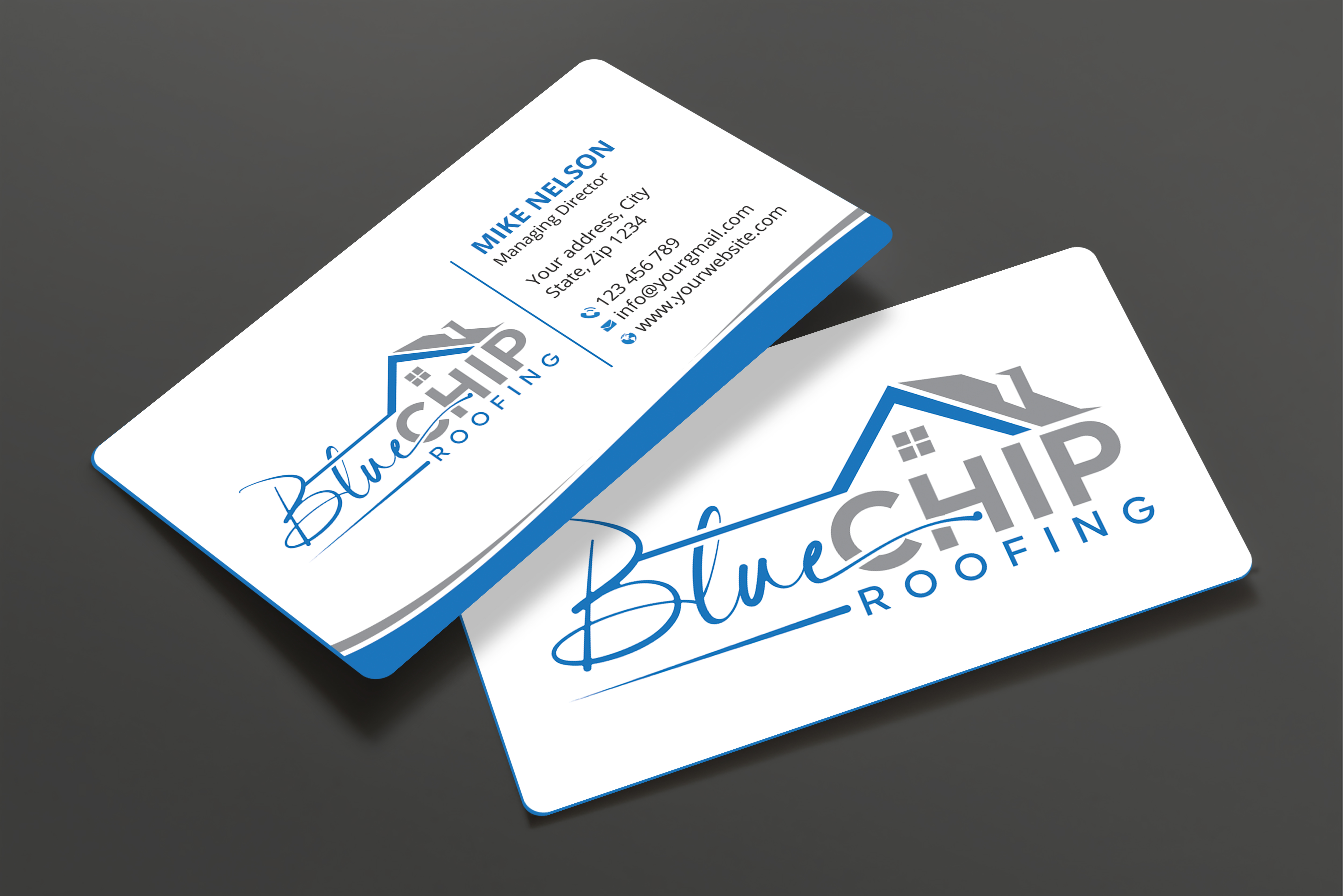 Visitenkarten-Design von Expert Bappy für dieses Projekt | Design #32149767