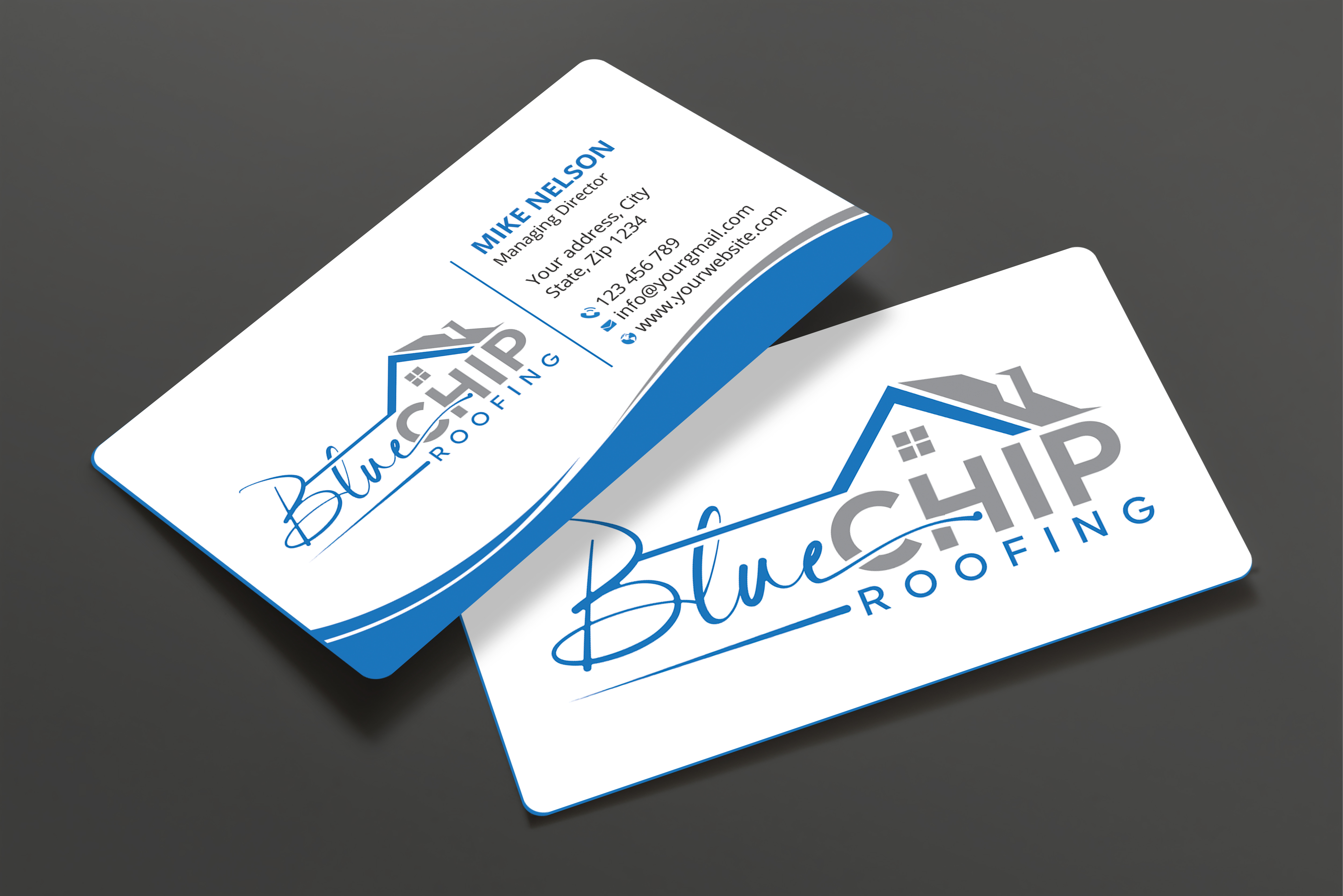 Visitenkarten-Design von Expert Bappy für dieses Projekt | Design #32149770