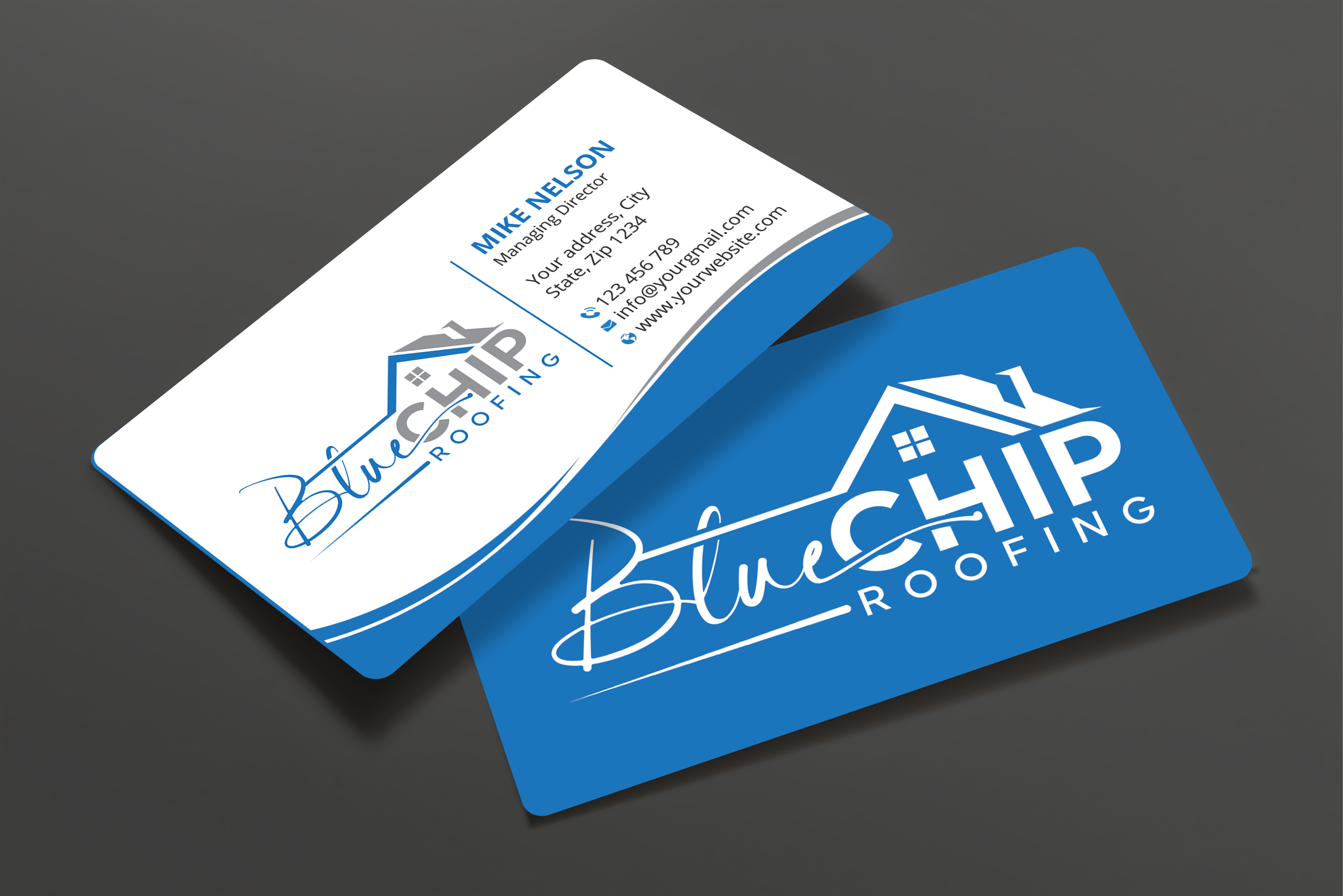 Visitenkarten-Design von Expert Bappy für dieses Projekt | Design #32149792