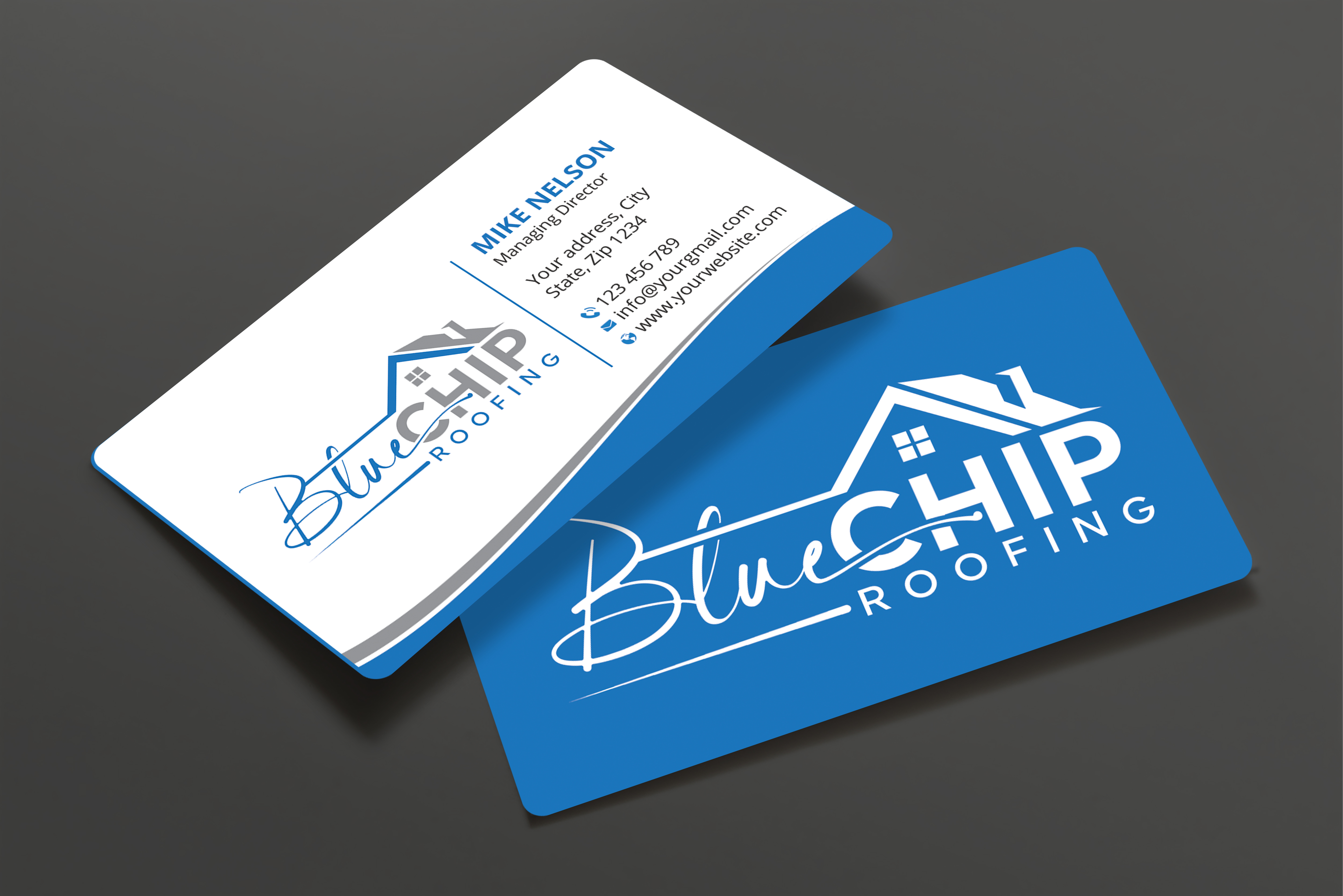 Visitenkarten-Design von Expert Bappy für dieses Projekt | Design #32149793