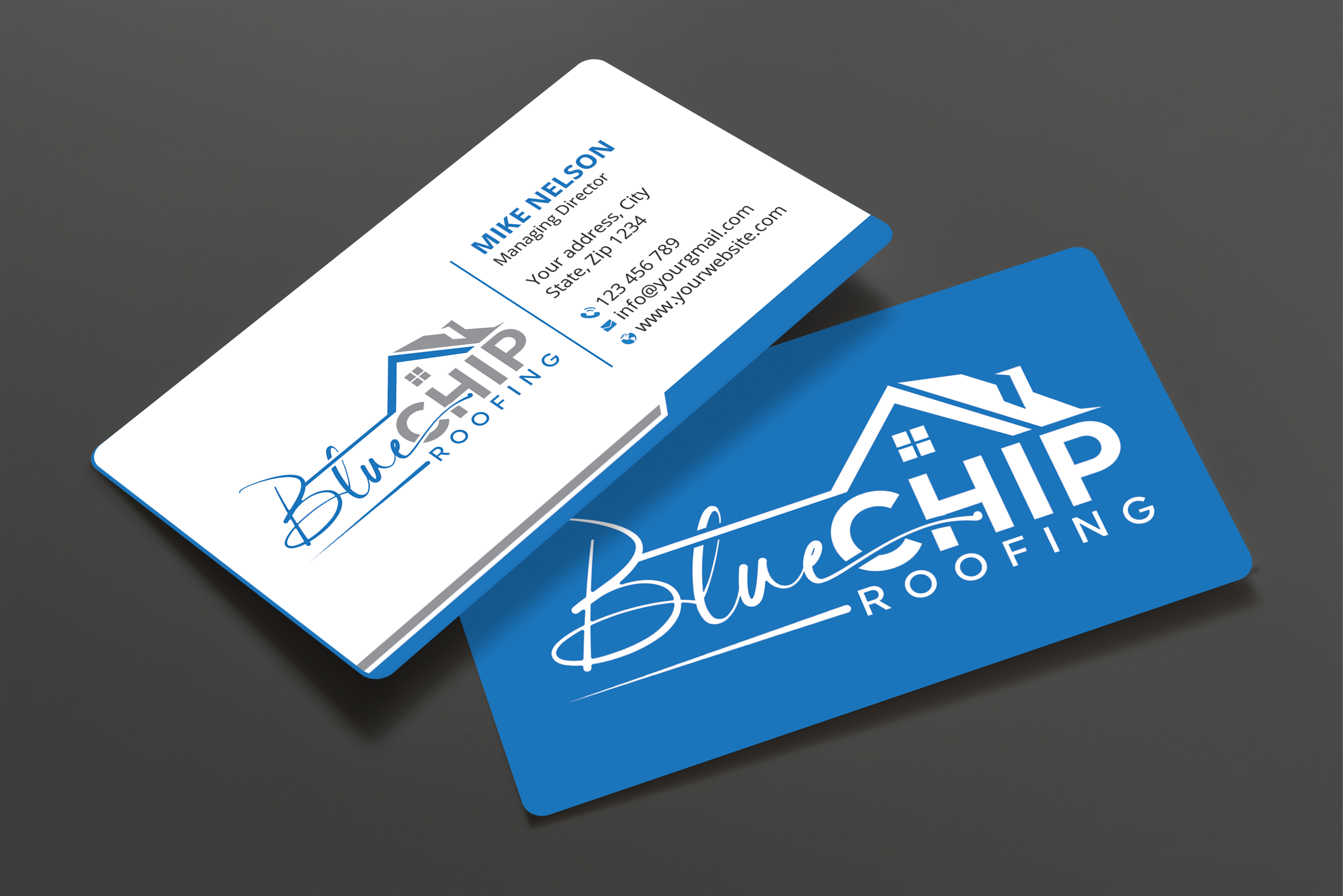 Visitenkarten-Design von Expert Bappy für dieses Projekt | Design #32149794