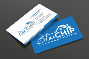 Business Card Design by Expert Bappy for this project | Design: #32149794