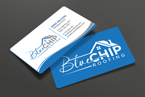 Business Card Design by Expert Bappy for this project | Design: #32149796