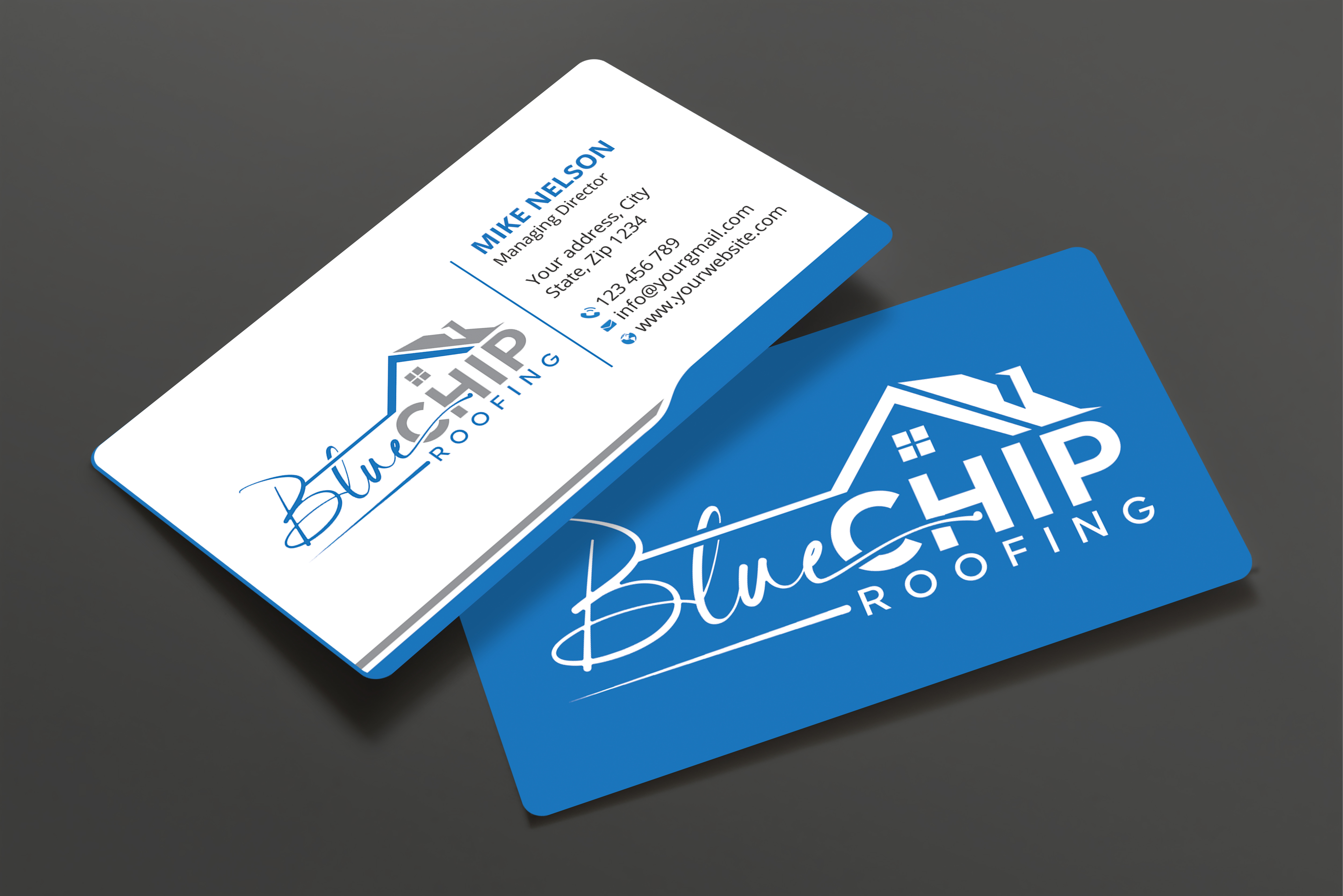 Visitenkarten-Design von Expert Bappy für dieses Projekt | Design #32149799