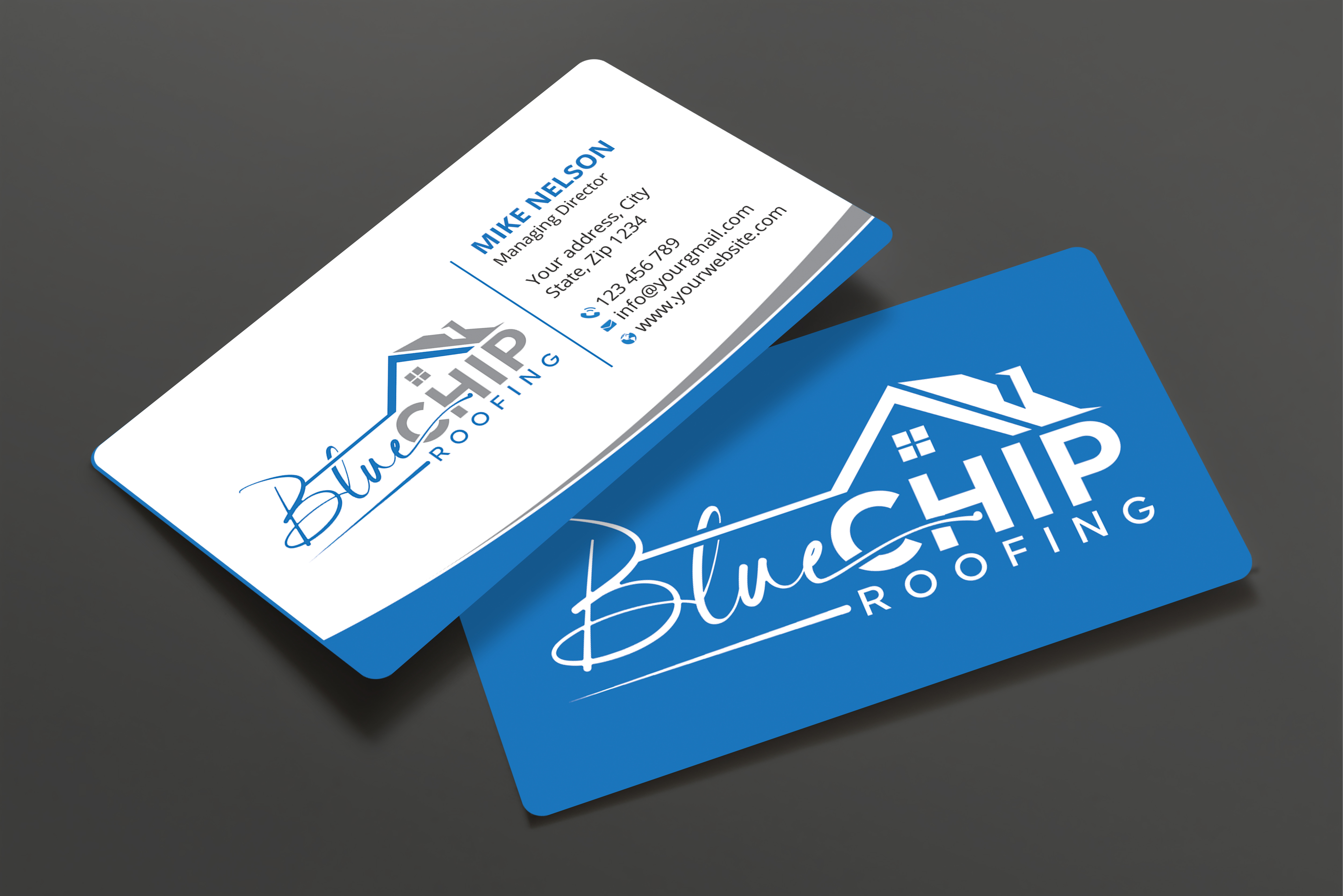 Visitenkarten-Design von Expert Bappy für dieses Projekt | Design #32149845