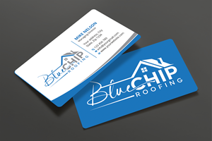 Business Card Design by Expert Bappy for this project | Design: #32149845