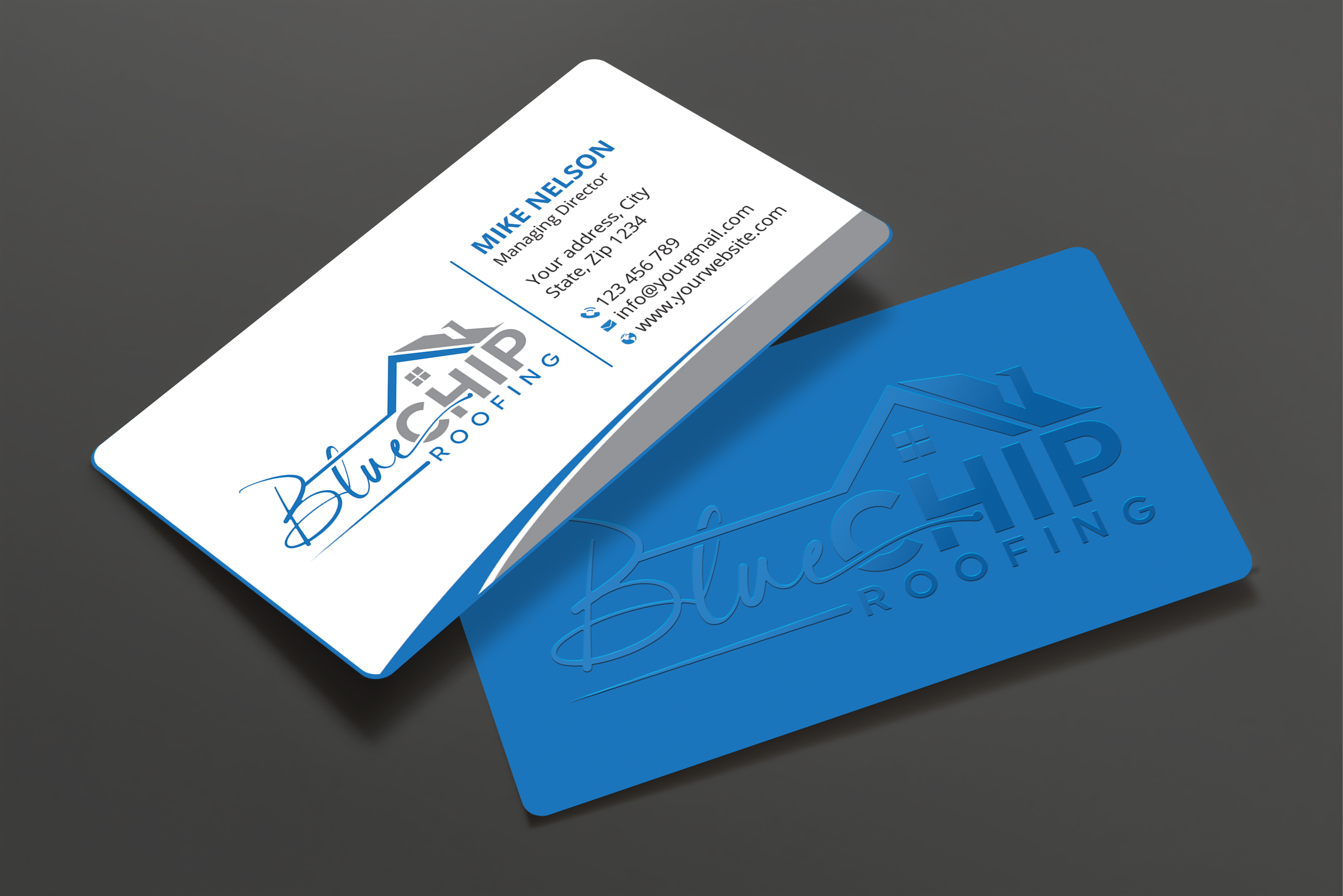 Visitenkarten-Design von Expert Bappy für dieses Projekt | Design #32149846