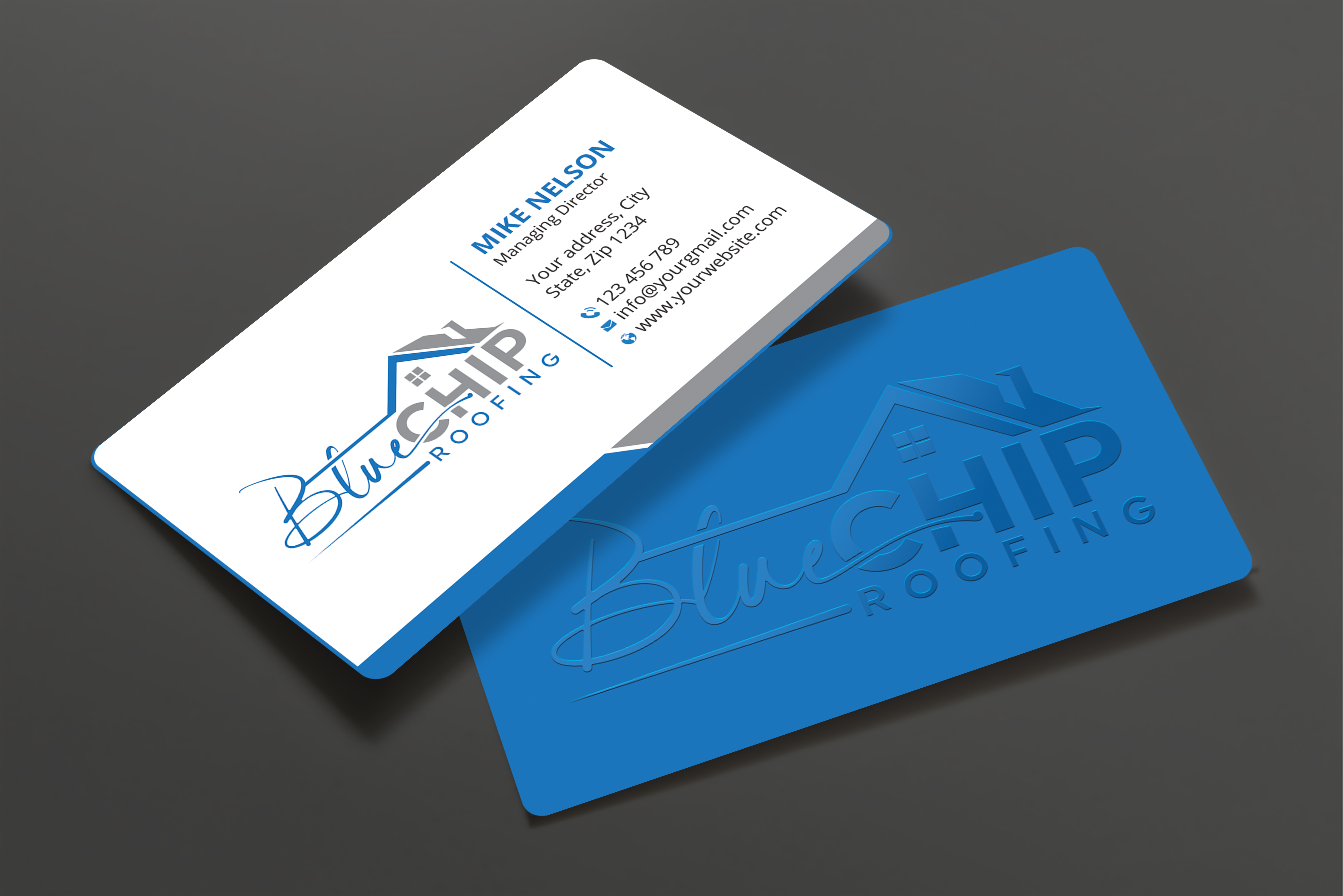 Visitenkarten-Design von Expert Bappy für dieses Projekt | Design #32149847