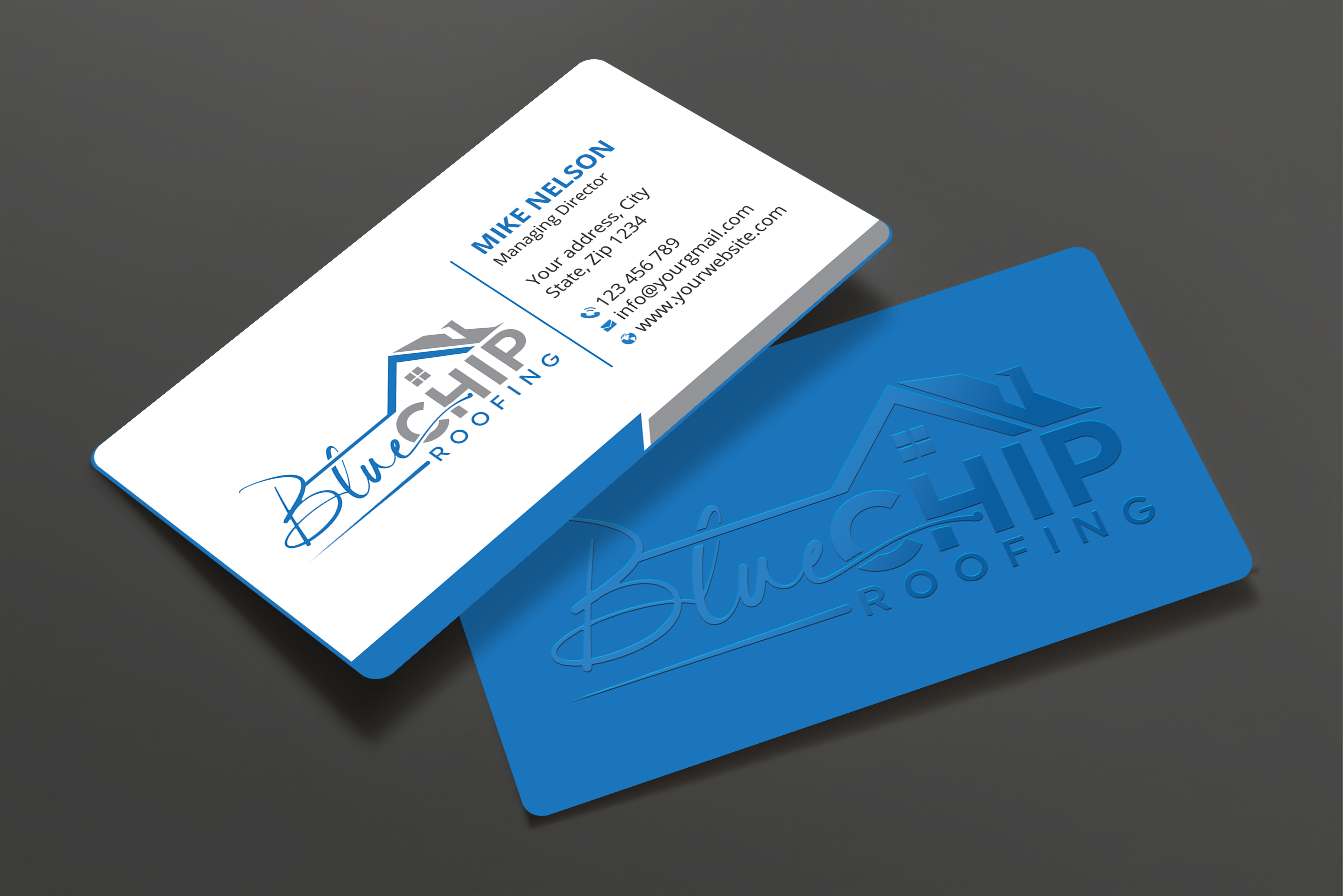 Visitenkarten-Design von Expert Bappy für dieses Projekt | Design #32149848