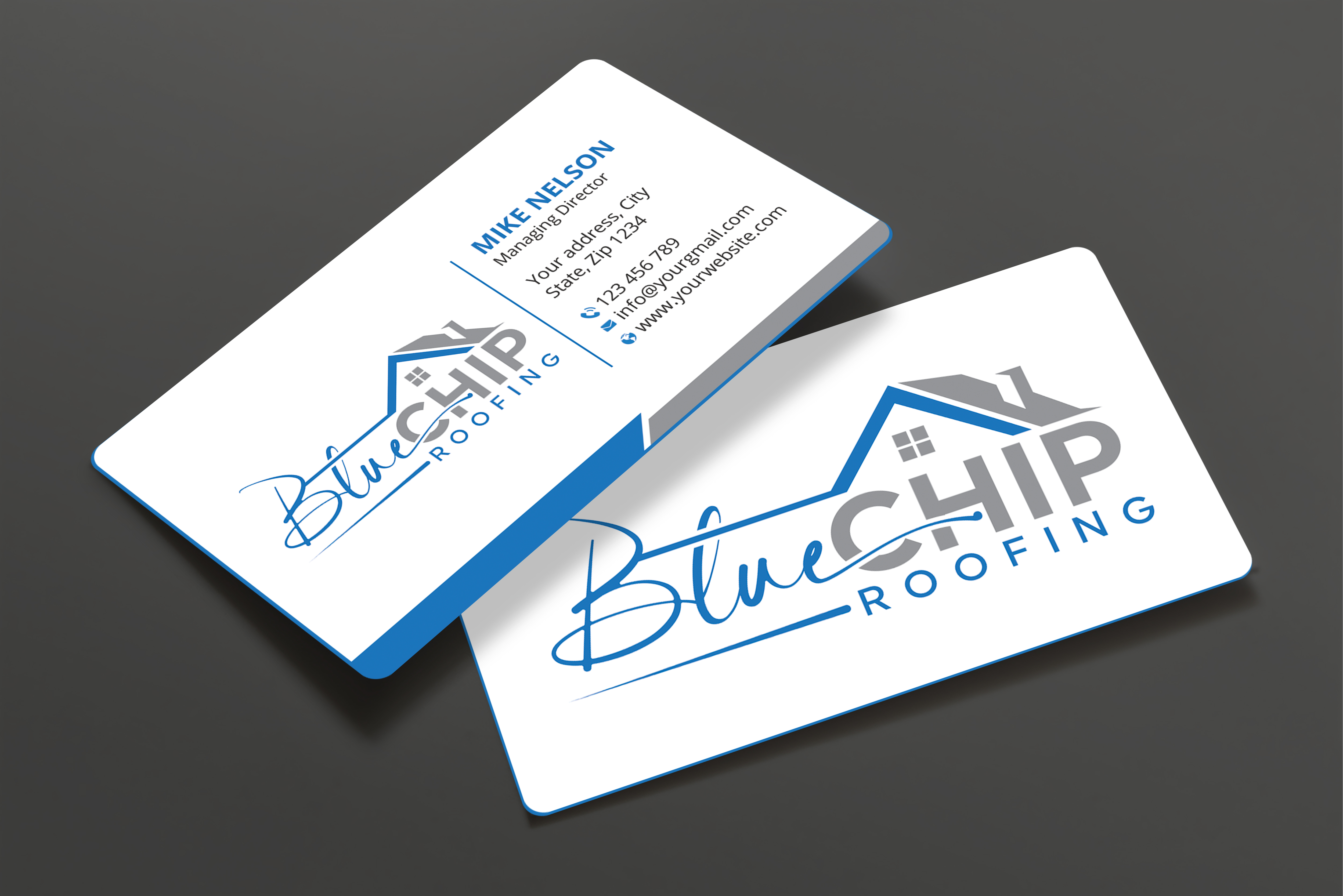 Visitenkarten-Design von Expert Bappy für dieses Projekt | Design #32149849