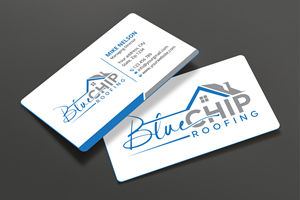 Business Card Design by Expert Bappy for this project | Design: #32149849