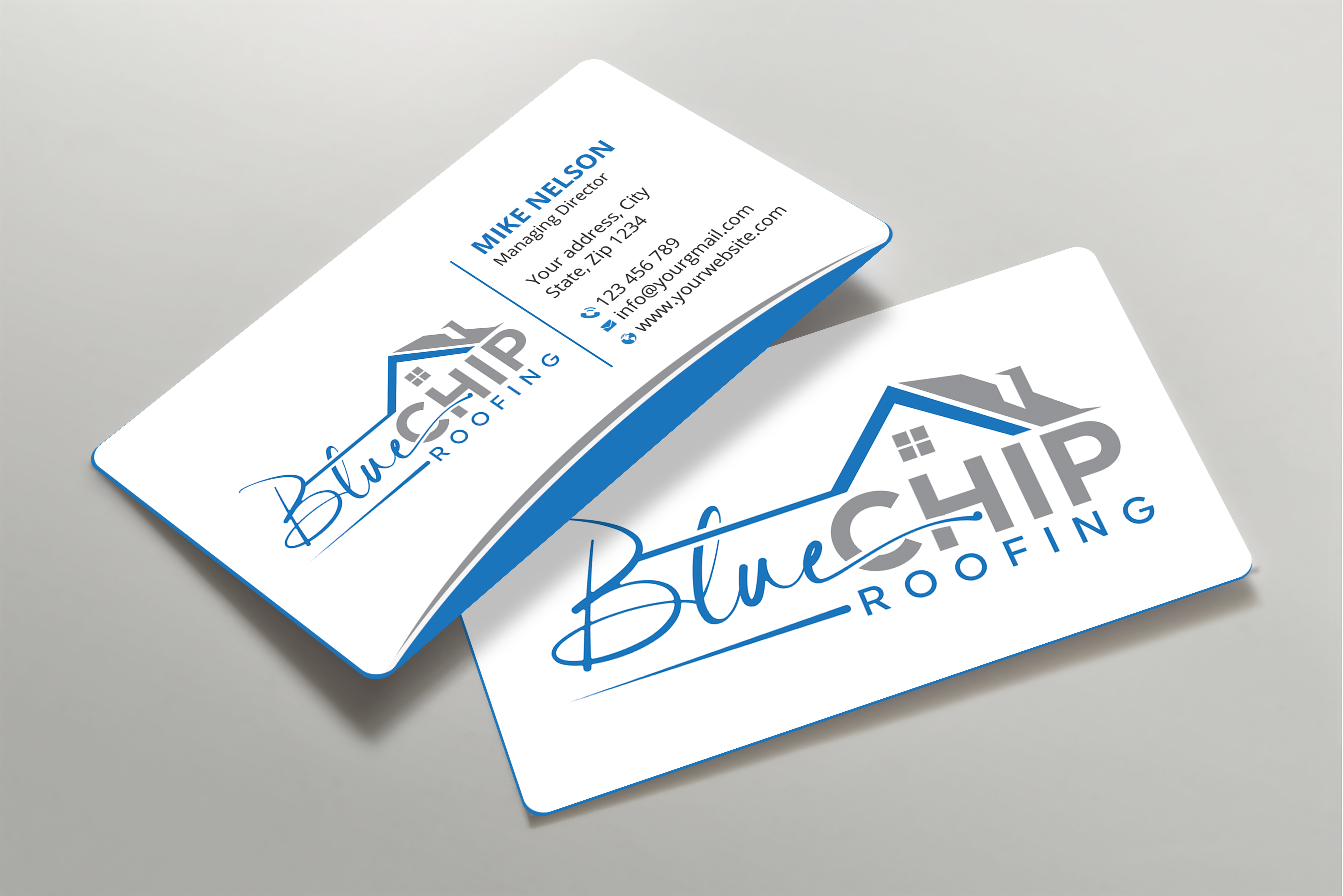 Visitenkarten-Design von Expert Bappy für dieses Projekt | Design #32149902