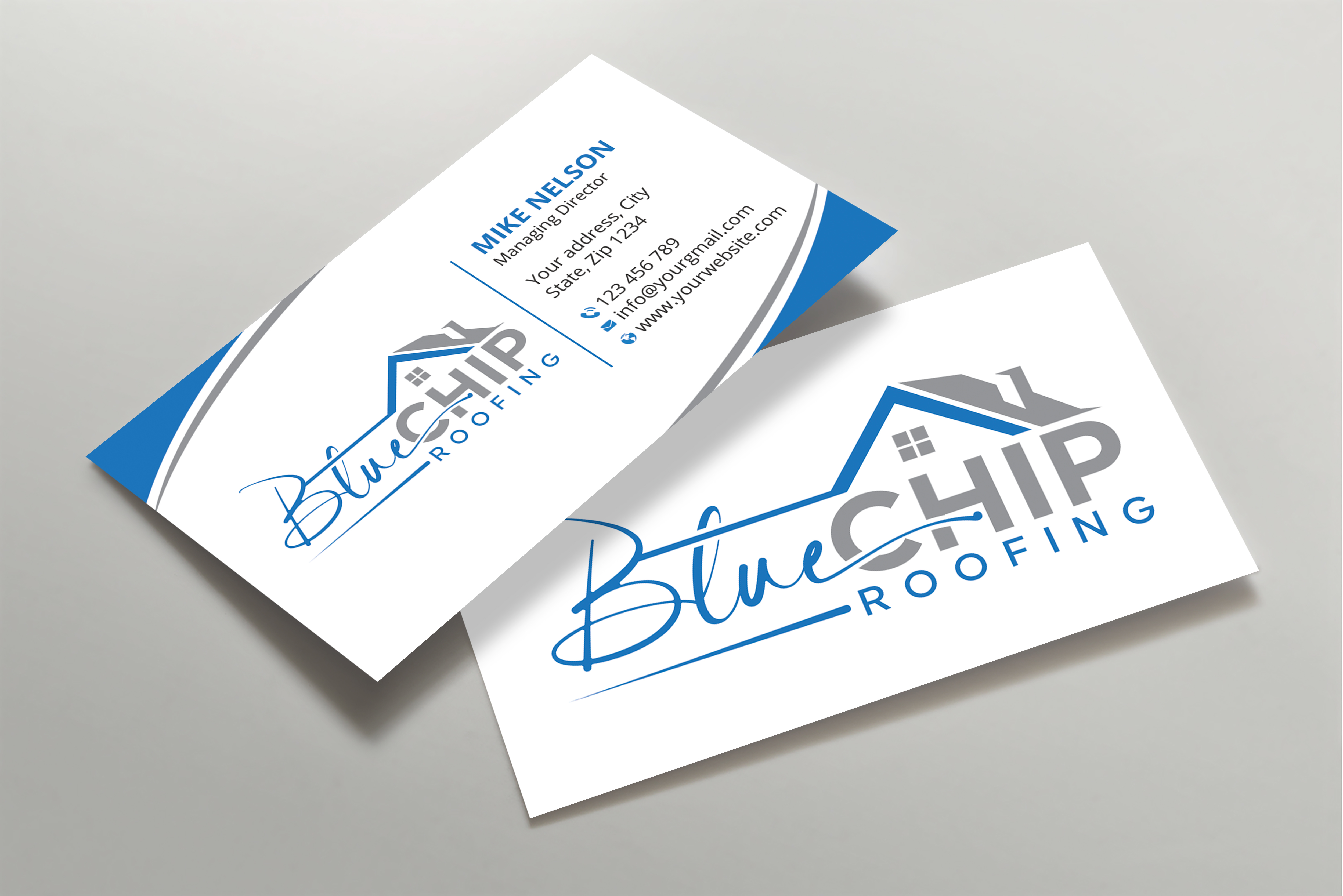 Visitenkarten-Design von Expert Bappy für dieses Projekt | Design #32149998