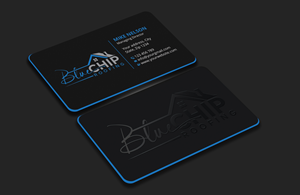 Business Card Design by Expert Bappy