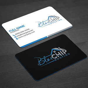 Business Card Design by WellDesign for this project | Design: #32151041