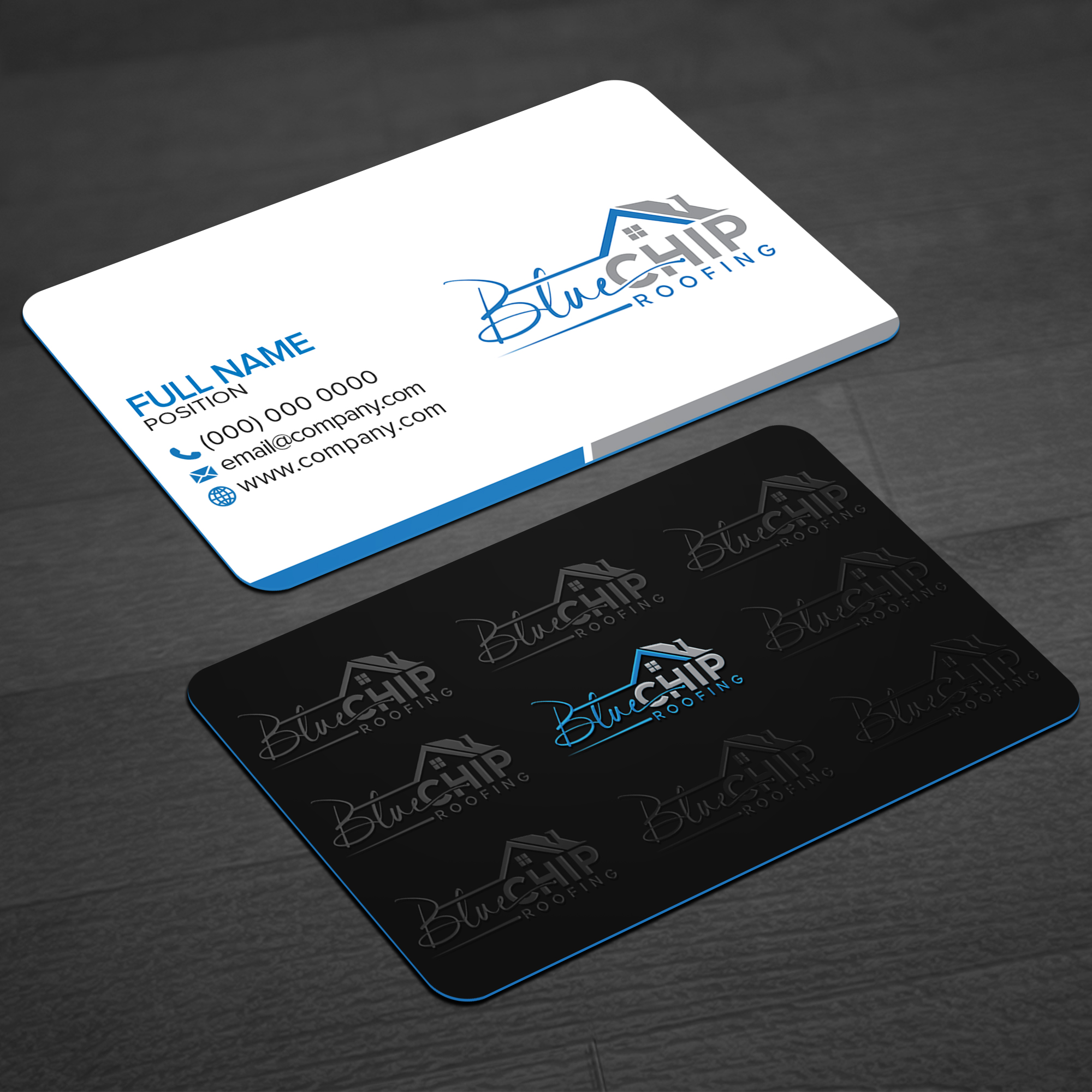 Business Card Design by WellDesign for this project | Design #32151042