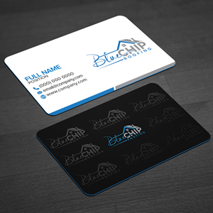 Business Card Design by WellDesign for this project | Design: #32151042
