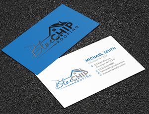 Business Card Design by Sun Moon Graphic Designer for this project | Design #32154637