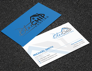 Business Card Design by Sun Moon Graphic Designer for this project | Design: #32154638