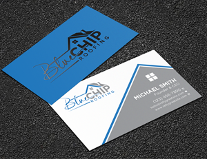 Business Card Design by Sun Moon Graphic Designer for this project | Design: #32154641