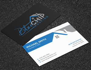 Business Card Design by Sun Moon Graphic Designer for this project | Design: #32154642