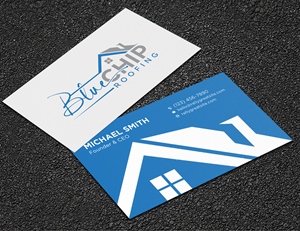 Business Card Design by Sun Moon Graphic Designer for this project | Design: #32154643